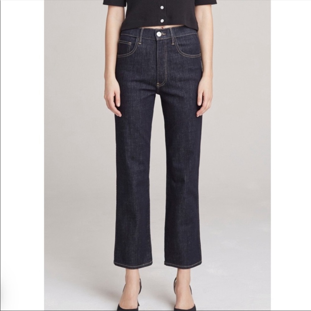 3x1 Joni Wide Leg Jean size 30.